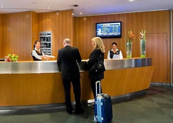 Hotel Leonardo Magonza