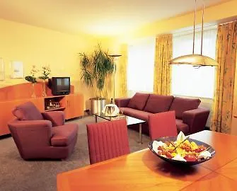 Hotel Leonardo Mainz