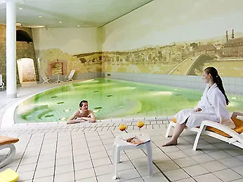 Hotel Leonardo Mainz