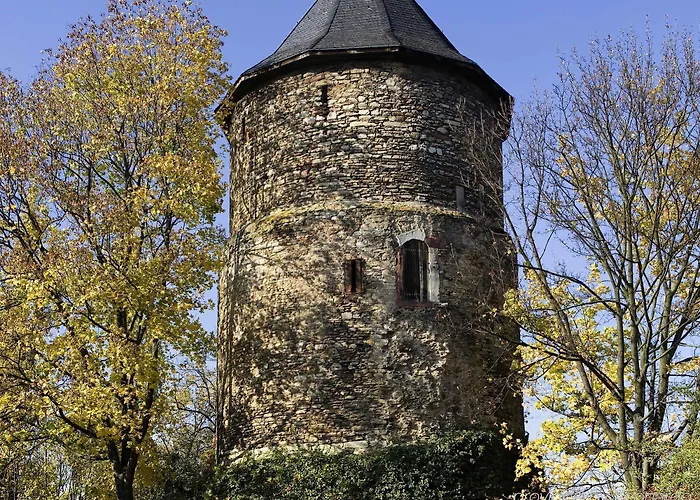 Leonardo マインツ