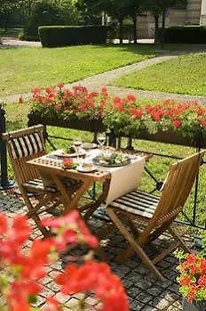 Leonardo マインツ