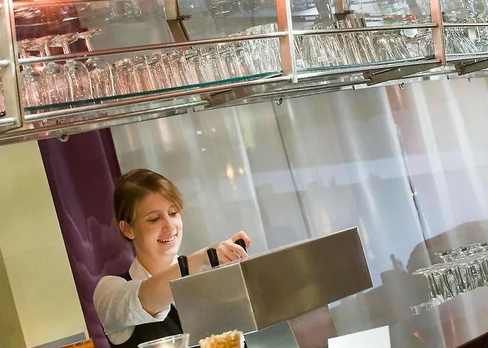 Leonardo Hotel Mainz