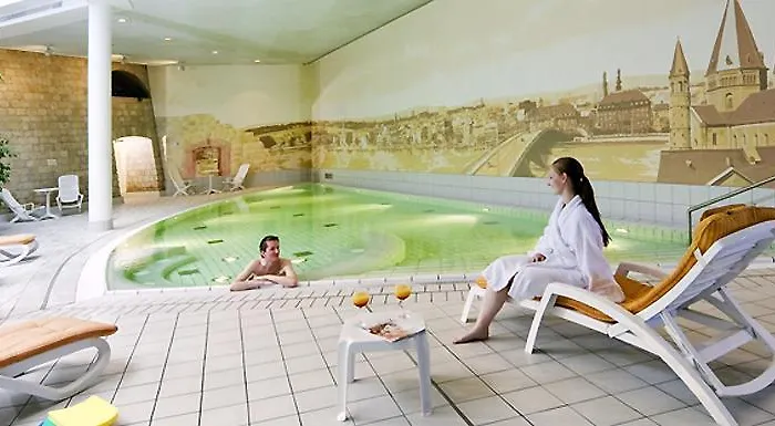 Leonardo マインツ