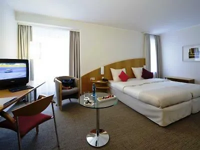 Hotel Leonardo 4*